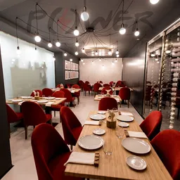 Restaurante Alta Cocina Córdoba - Alta Cocina