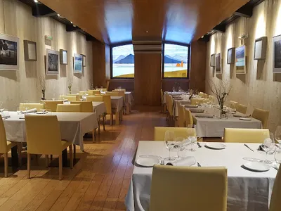 Restaurante Anttonenea - Parrilla in Pamplona