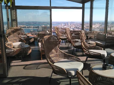 Restaurante Árbore da Veira - Alta Cocina in A Coruna