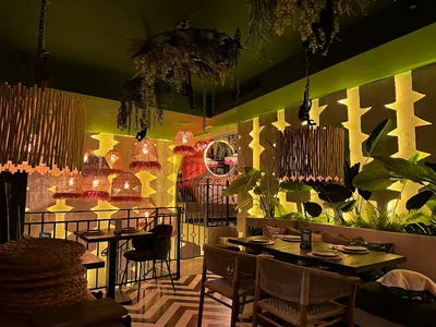 Restaurante Argentino Madrid Lost Grill I Steakhouse I - Argentina in Madrid