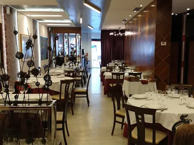 Restaurante Artabria - Cocina Regional in A Coruna