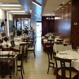 Restaurante Artabria - Cocina Regional