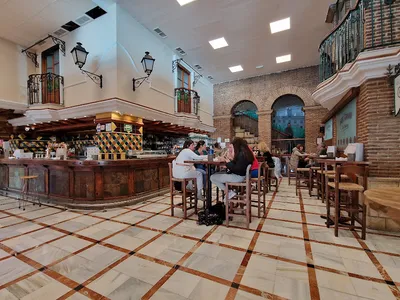 Restaurante Arte Serrano - Restaurante in Cadiz