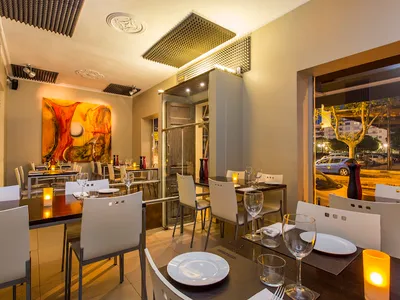 Restaurante Asador BOLIXE Cocina Esencial - Mediterránea in Palma de Mallorca