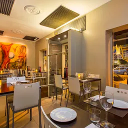 Restaurante Asador BOLIXE Cocina Esencial - Mediterránea