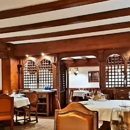 Restaurante Asador de Aranda I Asador de carne en Zaragoza - Restaurante