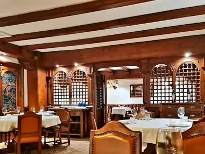 Restaurante Asador de Aranda I Asador de carne en Zaragoza - Restaurante in Zaragoza