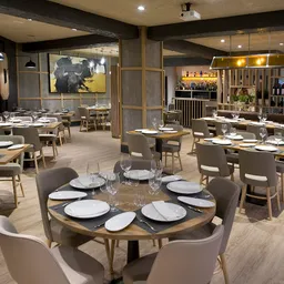 Restaurante Asador El Burladero - Restaurante