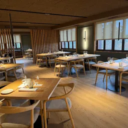 Restaurante Asador Txakoli Simón - Especialidad chuletón - Parrilla