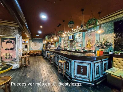 Restaurante Asian - Restaurante in Zaragoza