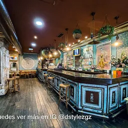 Restaurante Asian - Restaurante