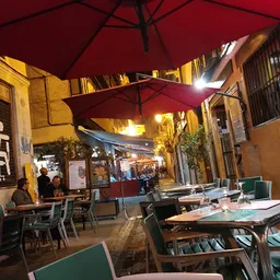 Restaurante Babalu Mediterráneo & Caribeño - Latinoamericana