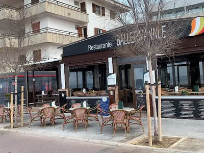 Restaurante Ballermännle - Restaurante in Palma de Mallorca