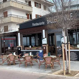 Restaurante Ballermännle - Restaurante