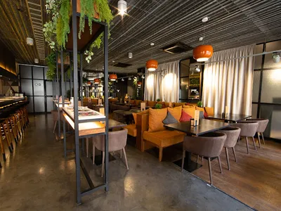 Restaurante Bendito - Méditerranéenne in Malaga