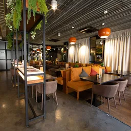 Restaurante Bendito - Mediterránea