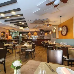 Restaurante Buscando El Norte - Mediterránea