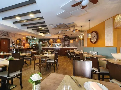 Restaurante Buscando El Norte - Mediterránea in Palma de Mallorca