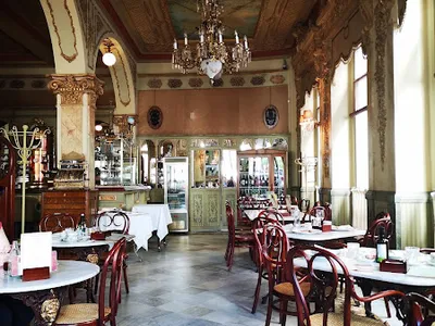 Restaurante Café Royalty - Restaurantes en Cádiz - Restaurante in Cadiz