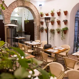 Restaurante Campos De Toro- Campos de toro GRILL - Restaurante