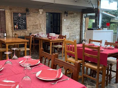 Restaurante Casa Felisa - Restaurant in Santiago de Compostela