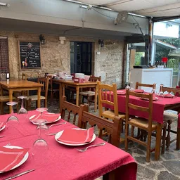 Restaurante Casa Felisa - Restaurante