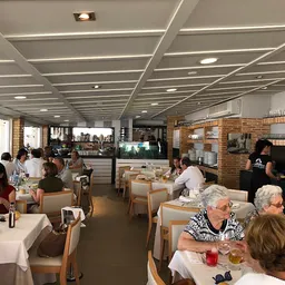 Restaurante Casa Julio - Cocina Regional