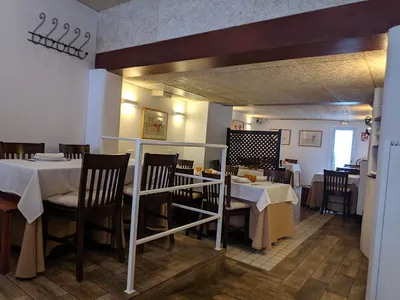 Restaurante Casa Maruka - Mediterránea in Palma de Mallorca