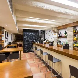 Restaurante Casa Pedro - Gastrobar - Restaurante