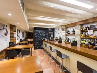 Restaurante Casa Pedro - Gastrobar - Restaurante in Zaragoza