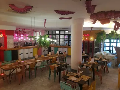 Restaurante CBC, Come Bebe Y Calla - Americana in Cadiz