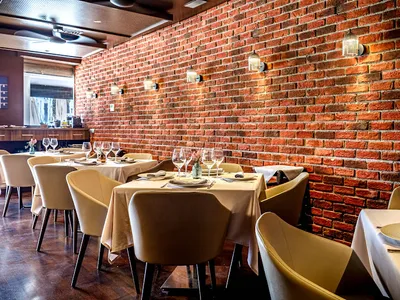 Restaurante César Anca - Mediterránea in Alicante