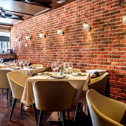 Restaurante César Anca