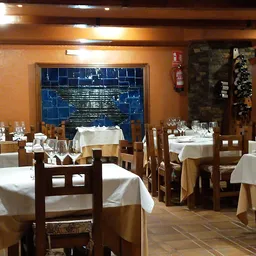 Restaurante Churrasco - Restaurante