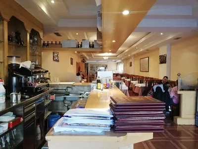 Restaurante Cielo Dragón - China in Zaragoza