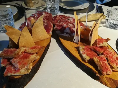 Restaurante Colette - Restaurante in Zaragoza