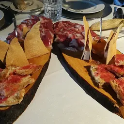 Restaurante Colette - Restaurante