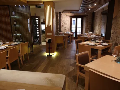 RESTAURANTE CORTE Y CATA - Restaurante in Salamanca