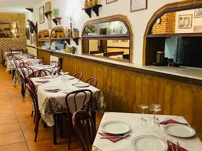 Restaurante Da Riccardo | Italiano | Alicante | Centro - Italiana in Alicante