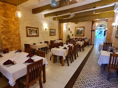 Restaurante El Atrio del Mayab - Restaurante in Valladolid