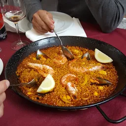 RESTAURANTE EL BUEN COMER