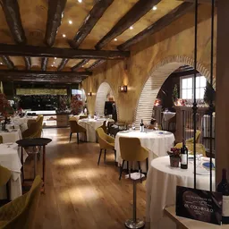 Restaurante El Cachirulo - Restaurante