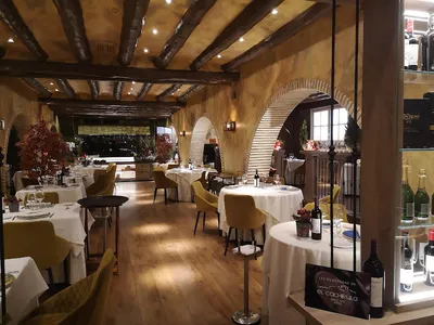 Restaurante El Cachirulo - Restaurante in Zaragoza