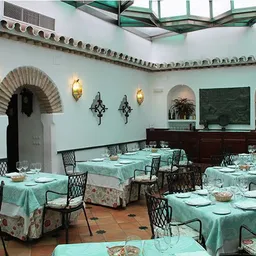 Restaurante El Churrasco | Córdoba - Cocina Regional
