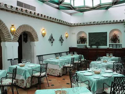 Restaurante El Churrasco | Córdoba - Cocina Regional in Córdoba