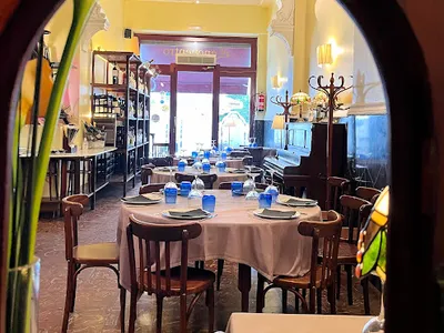 Restaurante El Encuentro - Española in Valencia