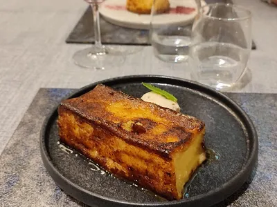 Restaurante El Envero - Restaurante in Córdoba