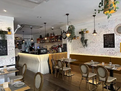 Restaurante El Fogón de Saby - Mediterranea in Palma de Mallorca