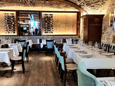 Restaurante El Mesón de Gonzalo - Restaurant in Salamanca