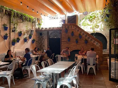 Restaurante El Rincon De Carmen - Cocina Regional in Córdoba